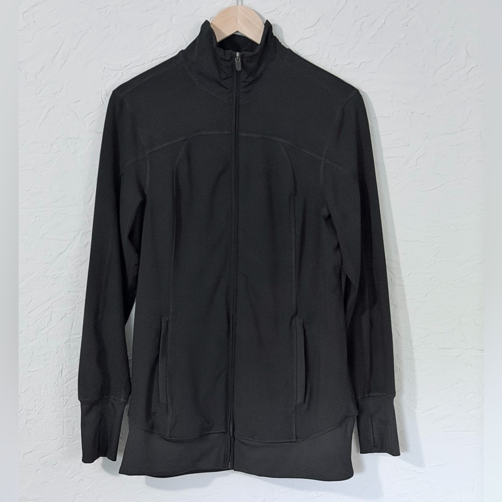 Old Navy Active Fitted Jacket, L